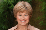 Adult Author Lunch speaker Jane Pauley